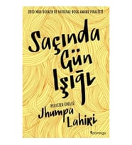 Saçında Gün Işığı