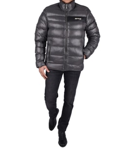 BRG-80180 ŞİŞME MONT/ANTRASİT/S