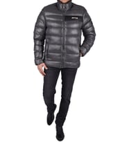 BRG-80180 ŞİŞME MONT/ANTRASİT/S