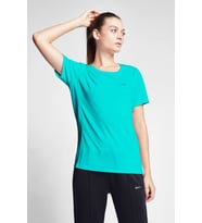 Kadın Kısa Kollu T-Shirt 24S-2204-24B