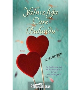 Yalnızlığa Çare Bulundu  Suri Rosen  Parodi Yay
