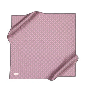 972 Pierre Cardin Twill İpek Eşarp 8995438