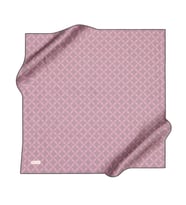 972 Pierre Cardin Twill İpek Eşarp 8995438