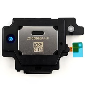 Samsung Galaxy M52 -5G SM-M526BR Buzzer Hoparlör Dış Ses