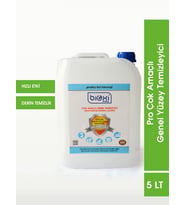 Bioxi® Pro Çok Amaçlı Genel Temizleyici 5 LT – Yüksek Hacimli Profesyonel Temizlik Çözümü