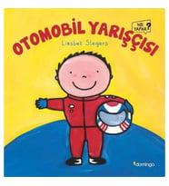 Otomobil Yarışçısı - Ne Yapar?