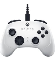 Razer Wolverine V3 Tournament Edition - Xbox XS Ve Pc Için Kablolu Espor Kumandası (Mecha Dokunsal (Çok Renkli)