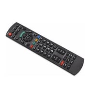Panasonic TX-L 42025 Uyumlu TV Kumandası