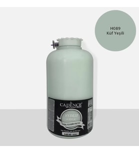 HYBRID AKR. MULTISURFACES H-089 KÜF YEŞİLİ 2000ML