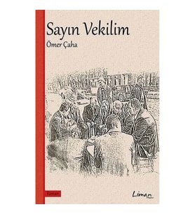 Sayın Vekilim