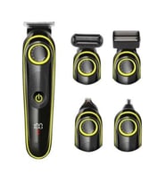 5 Başlıklı Tıraş Makinesi