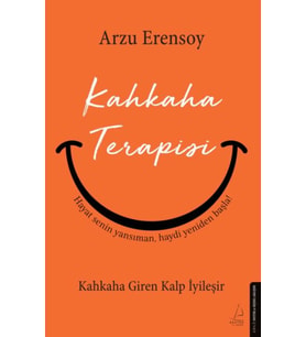 Kahkaha Terapisi