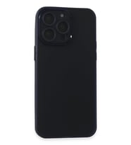iPhone 15 Pro Max Kılıf Puma Silikon - Lacivert