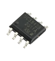 Ayt UC 3842B SOIC-8 SMD Entegre Devre Transistör
