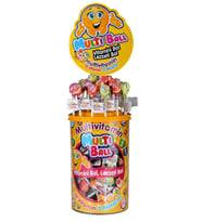 MULTIBALL LOLİPOP 150Lİ