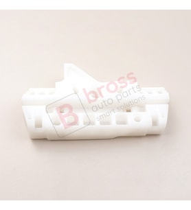 Opel Corsa D 2006-2014 için Ön Sol Cam Kriko Tamir Klipsi 13188490
