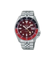 5 Sports Otomatik GMT SSK031K Erkek Kol Saati SSK031K1