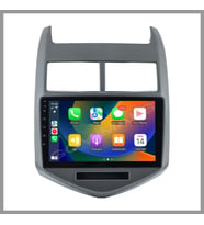 CHEVROLET AVEO 2011-2015 UYUMLU 4 GB RAM 64 GB HAFIZA ANDROID MULTIMEDIA TEYP