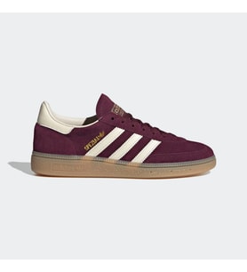 adidas JP8726 HANDBALL SPEZIAL W Kadın Günlük Spor Ayakkabısı (Kahverengi)