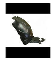 Mercedes W169 Çamurluk Davlumbazı Ön Sağ Arka Taraf 1696903830 Wender