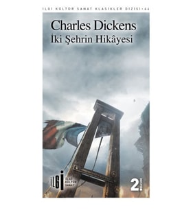 İki Şehrin Hikayesi