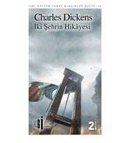 İki Şehrin Hikayesi