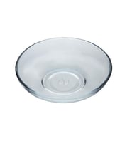 Paşabahçe 54201 Tempo Çay Tabağı 6 Lı (Renksiz)
