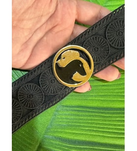 25X4 CM ÇELİK TOKALI ÇANTA GİYİM DİKİŞ AKSESUARI ARMA