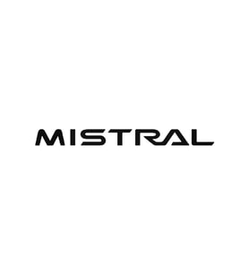 Mistral Oto Sticker 20 Cm