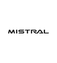 Mistral Oto Sticker 20 Cm