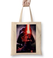Darth Vader, Star Wars Bez Çanta Uzun Saplı