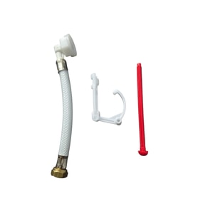 VİSAM GÖMME REZARVUAR TAMİRAT SETİ İTME ÇUBUĞU-KANCA-13CM FLEX