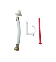 VİSAM GÖMME REZARVUAR TAMİRAT SETİ İTME ÇUBUĞU-KANCA-13CM FLEX