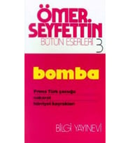 Bomba / Primo Türk Çocuğu / Nakarat / Hürriyet Bayrakları