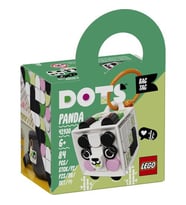 LEGO Dots 41930 Bag Tag Panda