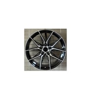 5*120*19*8.5 ET33 CH72.6 BLACK DİAMOND ARCEO MARSEİLLE