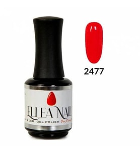 ELLEA NAIL PROFESYONEL KALICI OJE 2477