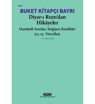 Diyar-ı Rum’dan Hikayeler