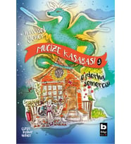 Ejderha Semercisi - Mucize Kasabası 3