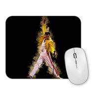 Freddie Mercury 06 Mouse Pad