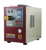 Sunkko 737DH 220V 4.3KW Pil Punta Kaynak Makinesi