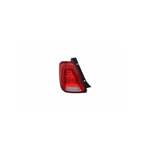 FIAT 500 ARKA STOP SOL 2016- 52007424