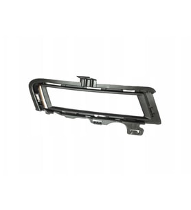 VOLKSWAGEN GOLF 7 2013 - 2015 SAĞ SİS FARI ÇERÇEVESİ KROM SİSLİ