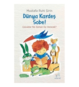 Dünya Kardeş Sobe
