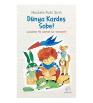Dünya Kardeş Sobe