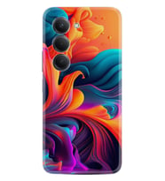 Xiaomi Redmi 15 Kılıf Boutique Baskılı Resimli Cümbüş Pcode -069