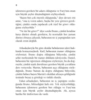 TUDEM Çocuk Kitapları: Çizgili Pijamalı Çocuk - John Boyne, 9-12 Yaş Arası Okuma ve Hayal Gücün