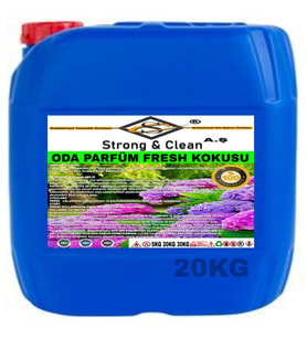 Oda Parfüm Frehs Kokusu 20Kg