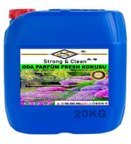 Oda Parfüm Frehs Kokusu 20Kg