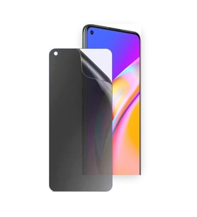 SChitec OPPO Reno5 Lite Uyumlu Ön Yüzey Hayalet Privacy Hidrojel Ekran Koruyucu